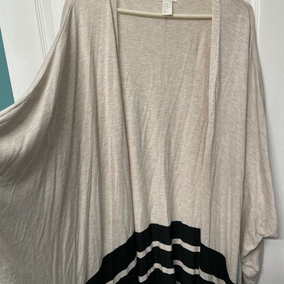 Long Cardigan - Picture 2 of 5